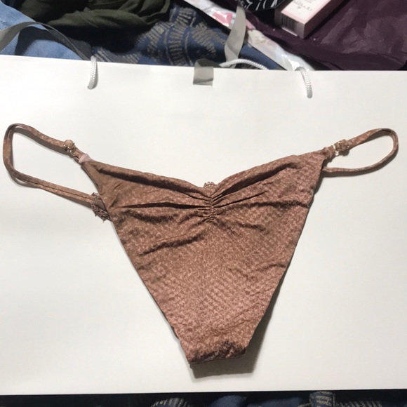 Blue Life - Eclipse Bikini Bottom - Picture 5 of 5